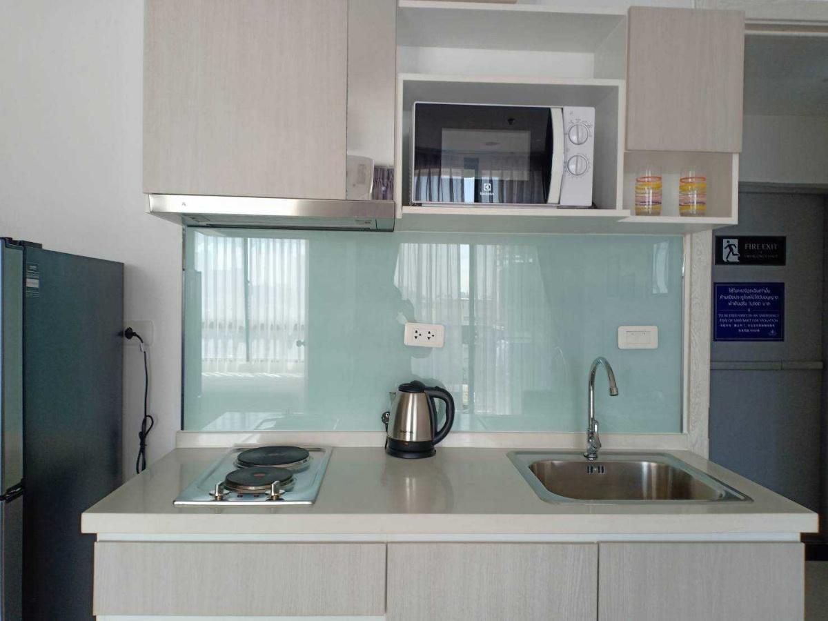 picture Condo for Rent: Artemis Sukhumvit 77(BTS On Nut)(Rt-01) - 20/24
