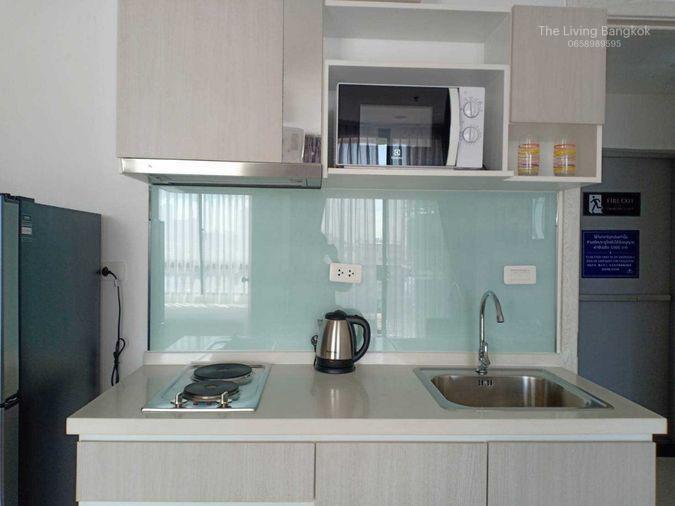picture Condo for Rent: Artemis Sukhumvit 77(BTS On Nut)(Rt-01) - 20/24