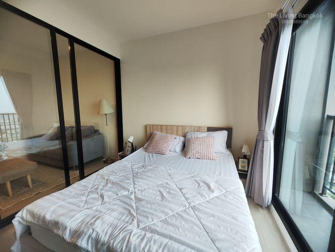 picture Condo for rent: A Space Mega 2 (RT-01) - 2/8