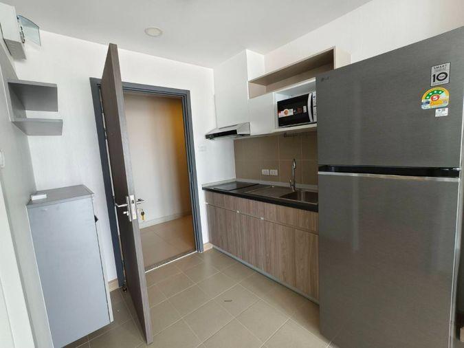 picture Condo for rent  : Supalai Veranda RamkhamhaengMK-02  line @livingbkk - 8/13