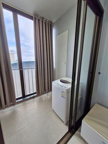 รูป Condo for Rent: Ideo Mix Sukhumvit 103(BTS Udom Suk)(Rt-01) - รูปที่ 11/12