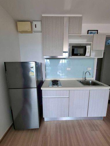 picture Condo for Rent: Artemis Sukhumvit 77(BTS On Nut)(Rt-01) - 15/24