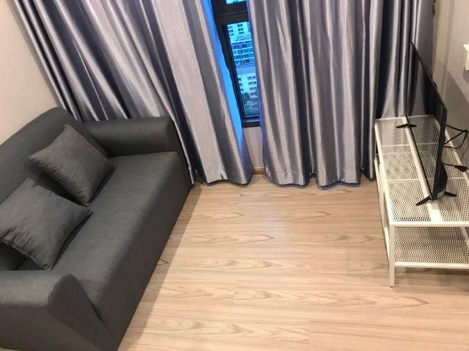 picture 🛑LINE ID @cutecondo🛑 BEAUTIFUL ROOM +FULLY FURNISHED ✨QUICK REPLY - 3/16
