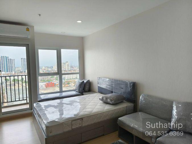 picture Condo for rent : Supalai Veranda RamkhamhaengMK-02 line @livingbkk - 1/13