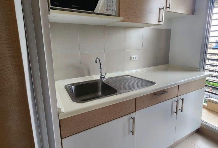 picture Condo for Rent: Supalai Park Ekkamai–Thonglor | Available Now, Schedule a Viewing, Quick Reply via LINE - 4/5
