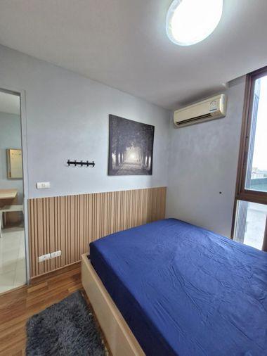รูป Condo for Rent: Ideo Mix Sukhumvit 103(BTS Udom Suk)(Rt-01) - รูปที่ 3/12