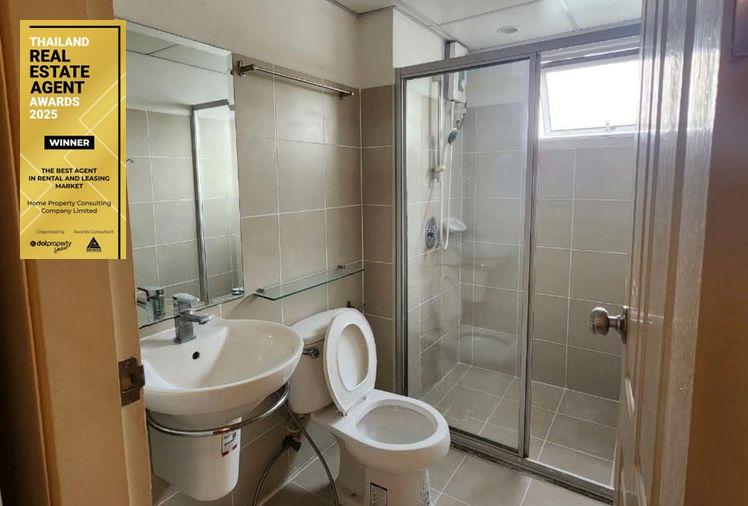 picture Condo for Rent: Supalai Park Ekkamai–Thonglor | Available Now, Schedule a Viewing, Quick Reply via LINE - 5/5