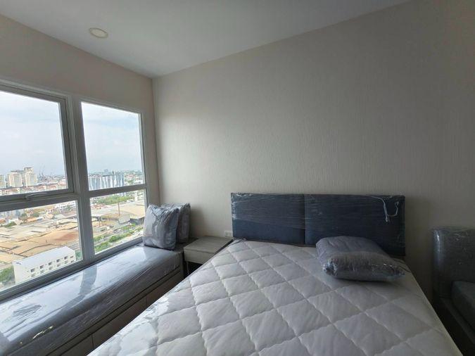 picture Condo for rent  : Supalai Veranda RamkhamhaengMK-02  line @livingbkk - 4/13