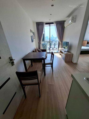 picture Condo for Rent: Artemis Sukhumvit 77(BTS On Nut)(Rt-01) - 2/24