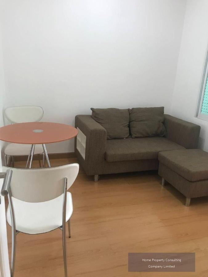 picture Condo for Rent : Life @ Sukhumvit 65 near BTS Phrakanong (220 m./3min walk)  - 2/6