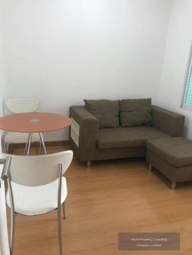 picture Condo for Rent : Life @ Sukhumvit 65 near BTS Phrakanong (220 m./3min walk)  - 2/6