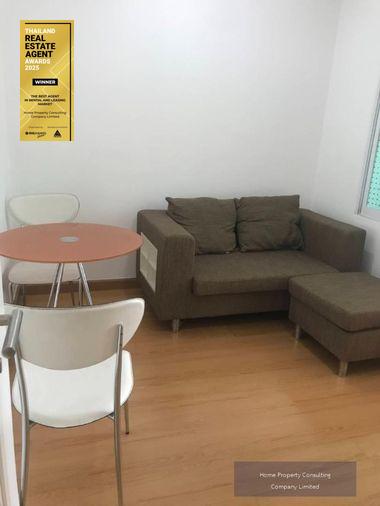 picture Condo for Rent : Life @ Sukhumvit 65 near BTS Phrakanong (220 m./3min walk) - 2/6