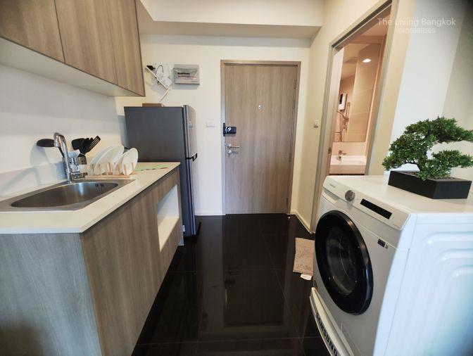 picture Condo for rent: A Space Mega 2 (RT-01) - 6/8