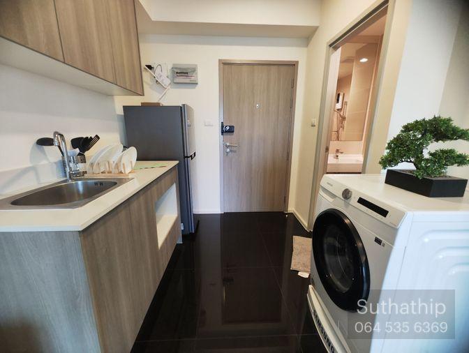 picture Condo for rent: A Space Mega 2 (RT-01) - 6/8