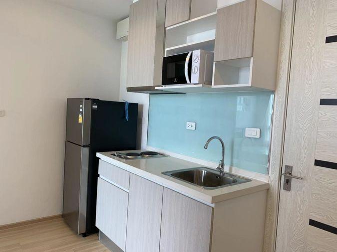 picture Condo for Rent: Artemis Sukhumvit 77(BTS On Nut)(Rt-01) - 19/24