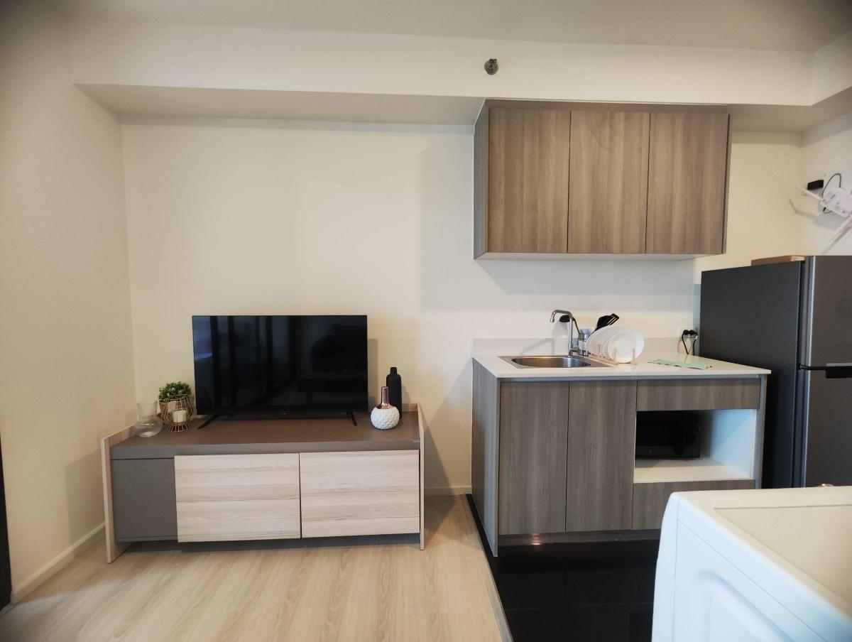 picture  Condo for rent:  A Space Mega 2  (RT-01)  - 5/8