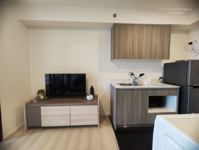 picture Condo for rent: A Space Mega 2 (RT-01) - 5/8