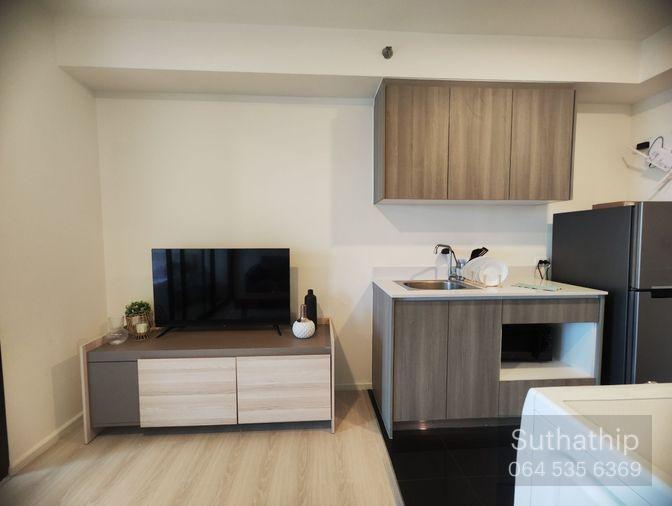 picture Condo for rent: A Space Mega 2 (RT-01) - 5/8