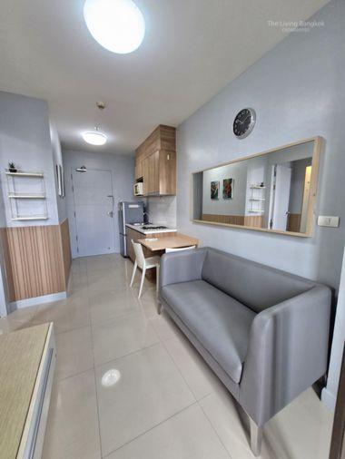 รูป Condo for Rent: Ideo Mix Sukhumvit 103(BTS Udom Suk)(Rt-01) - รูปที่ 7/12