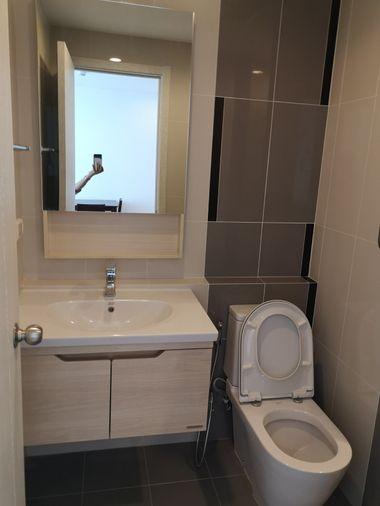 picture Condo for Rent: Artemis Sukhumvit 77(BTS On Nut)(Rt-01) - 21/24