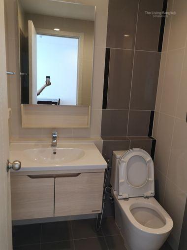 picture Condo for Rent: Artemis Sukhumvit 77(BTS On Nut)(Rt-01) - 21/24