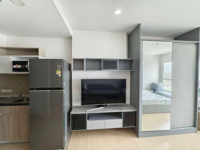 picture Condo for rent  : Supalai Veranda RamkhamhaengMK-02  line @livingbkk - 6/13