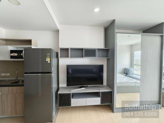 picture Condo for rent : Supalai Veranda RamkhamhaengMK-02 line @livingbkk - 6/13