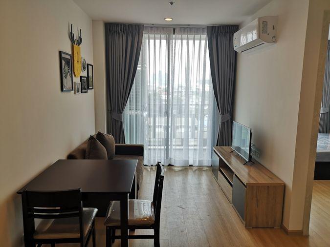 picture Condo for Rent: Artemis Sukhumvit 77(BTS On Nut)(Rt-01) - 1/24