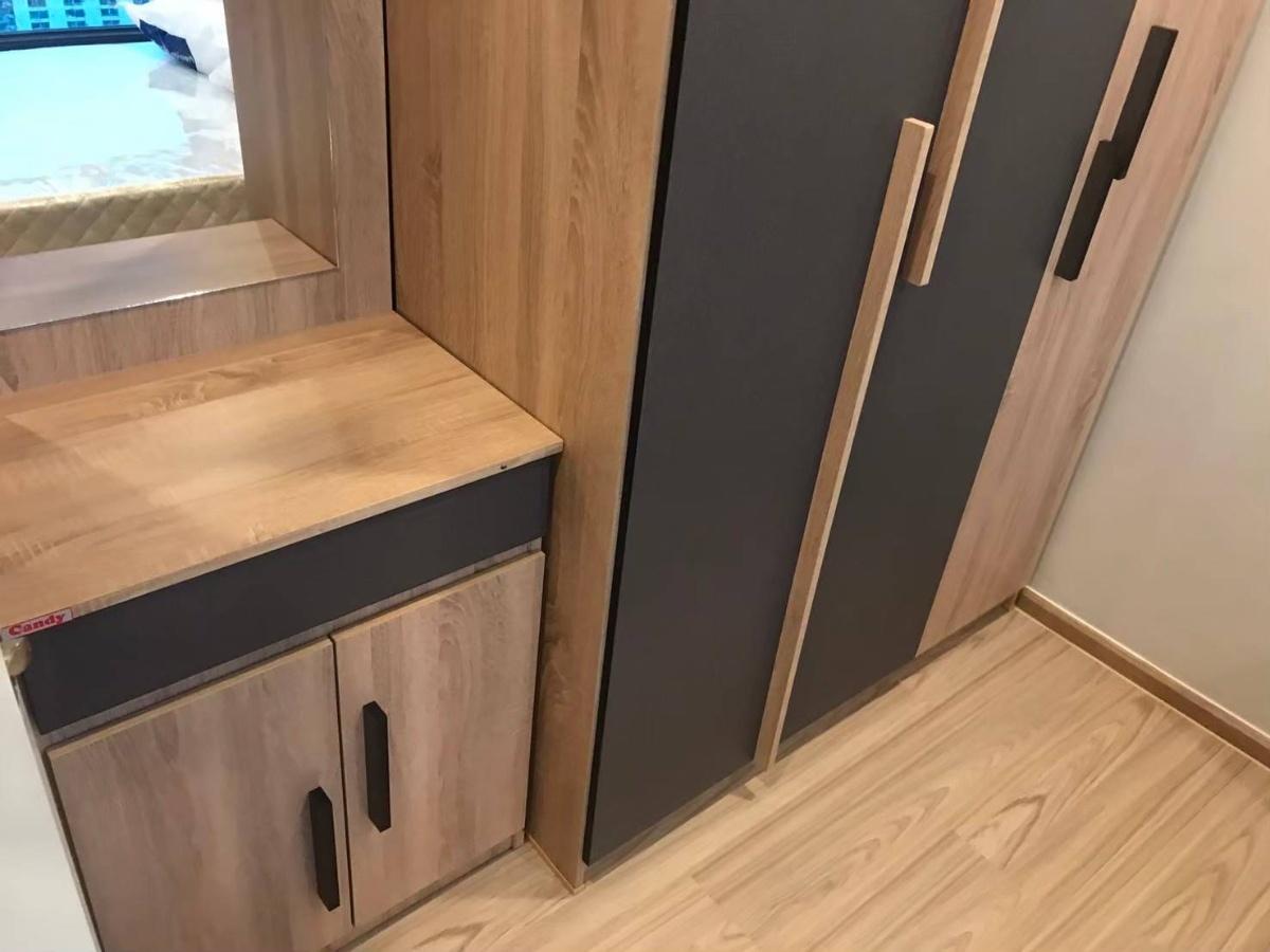 picture 🛑LINE ID @cutecondo🛑 BEAUTIFUL ROOM +FULLY FURNISHED ✨QUICK REPLY - 10/16