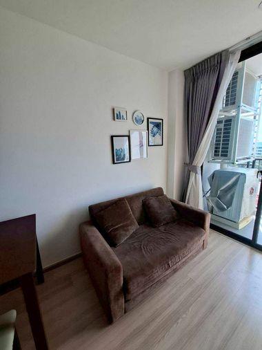 picture Condo for Rent: Artemis Sukhumvit 77(BTS On Nut)(Rt-01) - 3/24