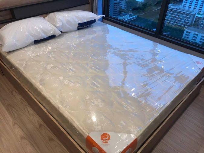 picture 🛑LINE ID @cutecondo🛑 BEAUTIFUL ROOM +FULLY FURNISHED ✨QUICK REPLY - 8/16