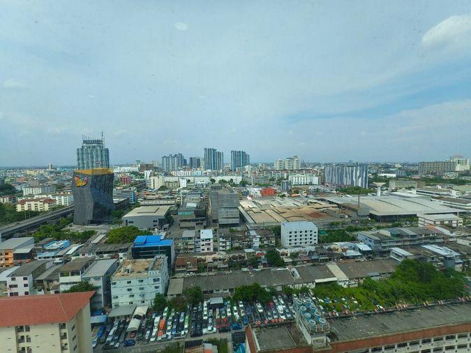 picture Condo for rent  : Supalai Veranda RamkhamhaengMK-02  line @livingbkk - 12/13