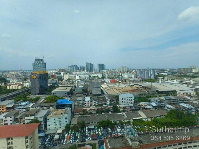 picture Condo for rent : Supalai Veranda RamkhamhaengMK-02 line @livingbkk - 12/13