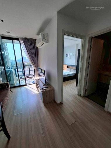 picture Condo for Rent: Artemis Sukhumvit 77(BTS On Nut)(Rt-01) - 8/24