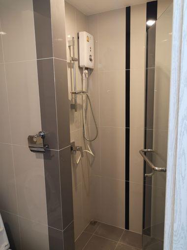 picture Condo for Rent: Artemis Sukhumvit 77(BTS On Nut)(Rt-01) - 22/24