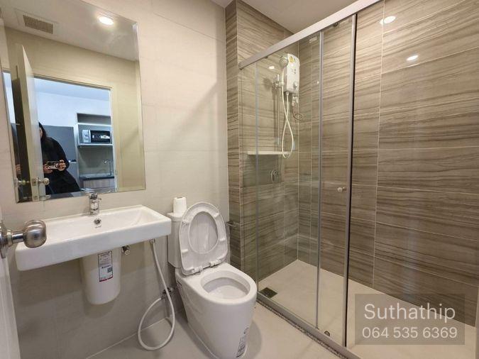 picture Condo for rent : Supalai Veranda RamkhamhaengMK-02 line @livingbkk - 10/13