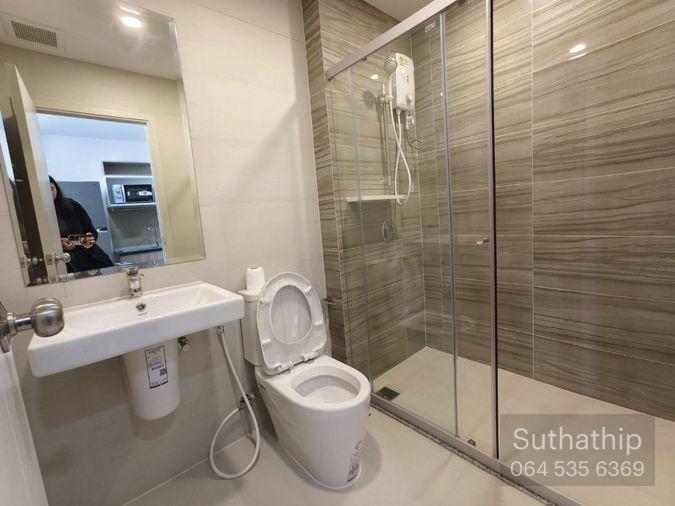 picture Condo for rent : Supalai Veranda RamkhamhaengMK-02 line @livingbkk - 11/13