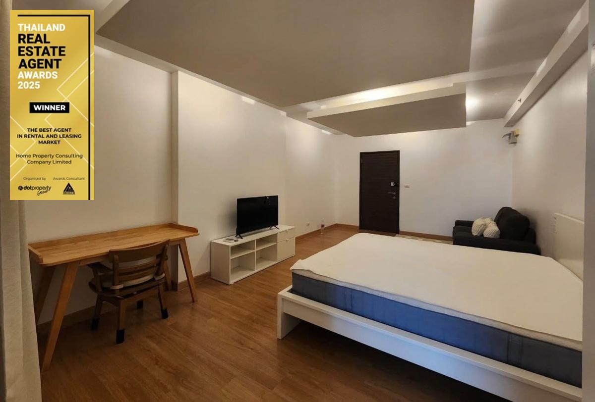 picture Condo for Rent: Supalai Park Ekkamai–Thonglor | Available Now, Schedule a Viewing, Quick Reply via LINE - 2/5