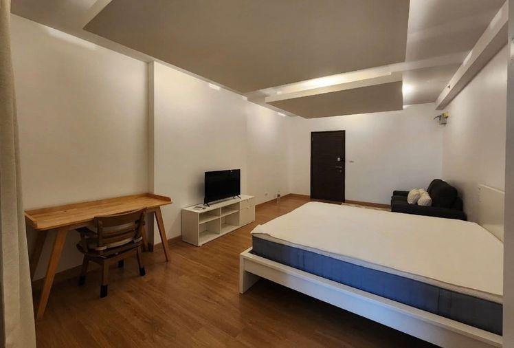 picture Condo for Rent: Supalai Park Ekkamai–Thonglor | Available Now, Schedule a Viewing, Quick Reply via LINE - 2/5