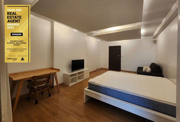 picture Condo for Rent: Supalai Park Ekkamai–Thonglor | Available Now, Schedule a Viewing, Quick Reply via LINE - 2/5