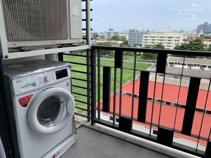 picture Condo for Rent: Artemis Sukhumvit 77(BTS On Nut)(Rt-01) - 23/24