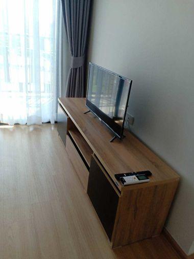 picture Condo for Rent: Artemis Sukhumvit 77(BTS On Nut)(Rt-01) - 9/24