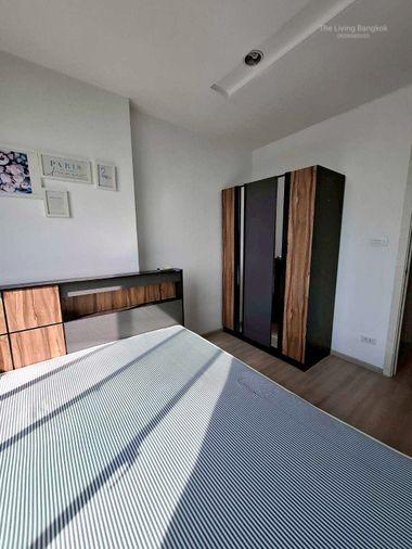 picture Condo for Rent: Artemis Sukhumvit 77(BTS On Nut)(Rt-01) - 6/24