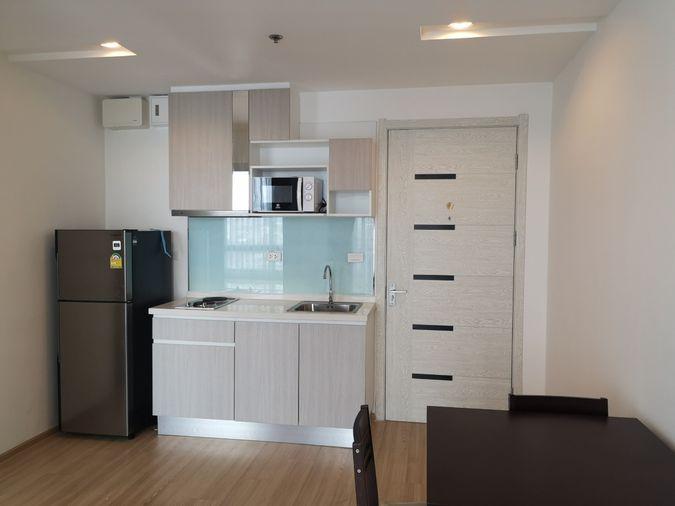 picture Condo for Rent: Artemis Sukhumvit 77(BTS On Nut)(Rt-01) - 16/24