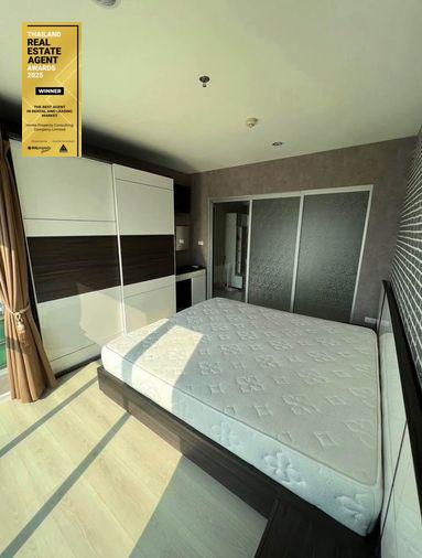 รูป Condo for rent : Aspire Sukhumvit 48 - รูปที่ 8/11