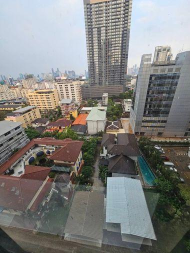picture Condo for Rent: XT PHAYATHAI  Schedule a viewing 👉 Line: @propertybkk4 - 12/12