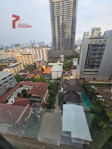 picture Condo for Rent: XT PHAYATHAI Schedule a viewing 👉 Line: @propertybkk4 - 12/12