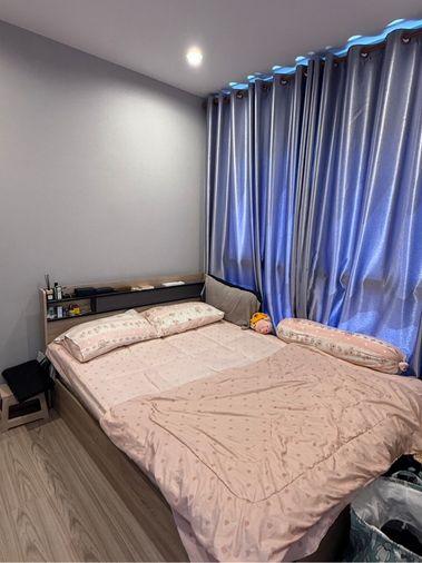 picture 🛑LINE ID @cutecondo🛑 BEAUTIFUL ROOM +FULLY FURNISHED ✨QUICK REPLY - 2/16