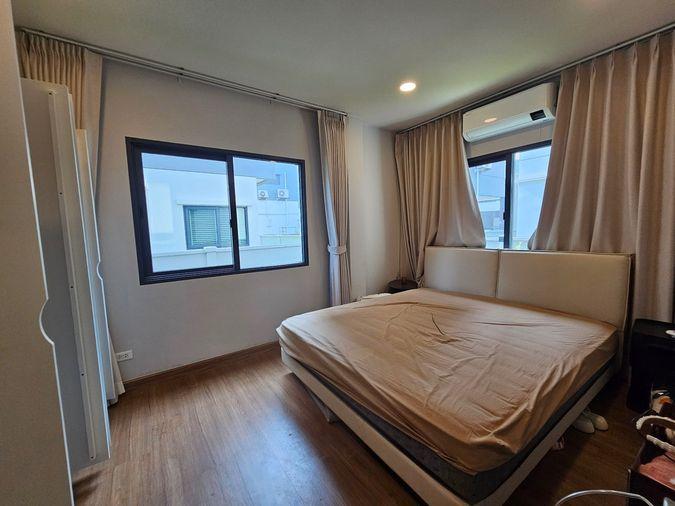 picture 🔥For Rent!! ready to move-in 4b4b 80k - Centro Bangna 📞Call 096 896 5953 - 9/16