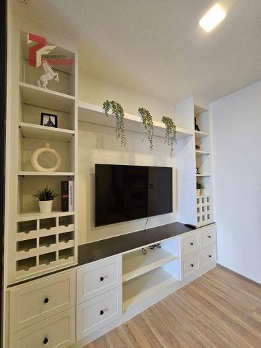 picture Condo for Rent: XT PHAYATHAI Schedule a viewing 👉 Line: @propertybkk4 - 3/12